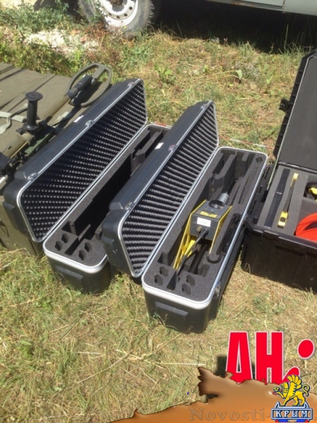 В крепости «Керчь» нашли уже полторы сотни боеприпасов - «Керчь»