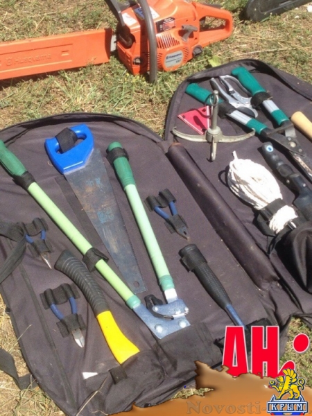 В крепости «Керчь» нашли уже полторы сотни боеприпасов - «Керчь»