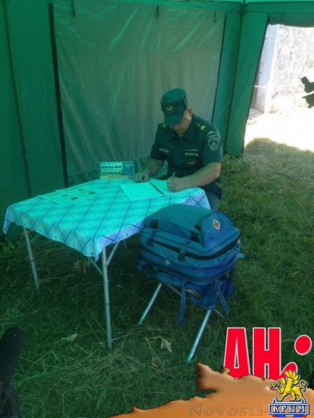 В крепости «Керчь» нашли уже полторы сотни боеприпасов - «Керчь»