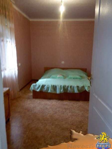 Отдых в Орджоникидзе. Частный сектор в Орджоникидзе Отдых в Крыму 2017 - жильё в Крыму без посредников - «Отдых в Орджоникидзе»