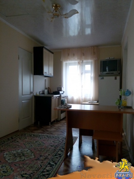 Отдых в Орджоникидзе. Частный сектор в Орджоникидзе Отдых в Крыму 2017 - жильё в Крыму без посредников - «Отдых в Орджоникидзе»