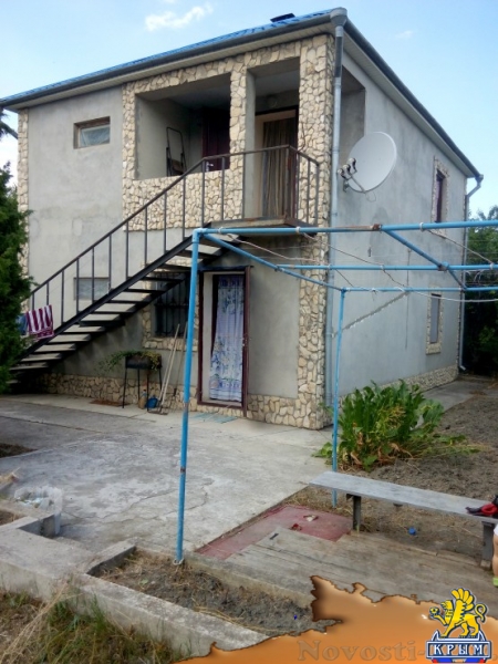 Отдых в Орджоникидзе. Частный сектор в Орджоникидзе Отдых в Крыму 2017 - жильё в Крыму без посредников - «Отдых в Орджоникидзе»