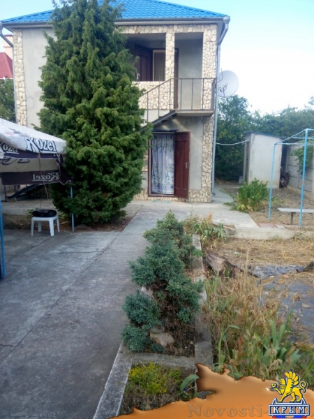 Отдых в Орджоникидзе. Частный сектор в Орджоникидзе Отдых в Крыму 2017 - жильё в Крыму без посредников - «Отдых в Орджоникидзе»