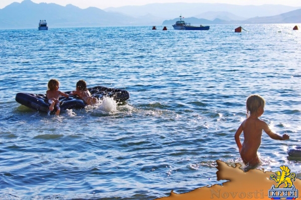 Отдых-эконом в Орджоникидзе. Сдаются номера в домашней гостинице Отдых в Крыму 2017 - жильё в Крыму без посредников - «Отдых в Орджоникидзе»
