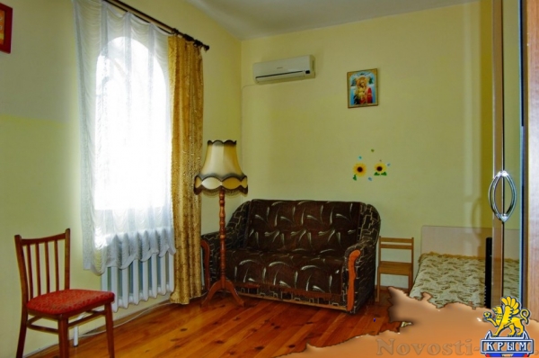 Отдых-эконом в Орджоникидзе. Сдаются номера в домашней гостинице Отдых в Крыму 2017 - жильё в Крыму без посредников - «Отдых в Орджоникидзе»