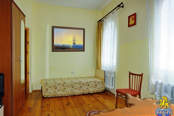 Отдых-эконом в Орджоникидзе. Сдаются номера в домашней гостинице Отдых в Крыму 2017 - жильё в Крыму без посредников - «Отдых в Орджоникидзе»