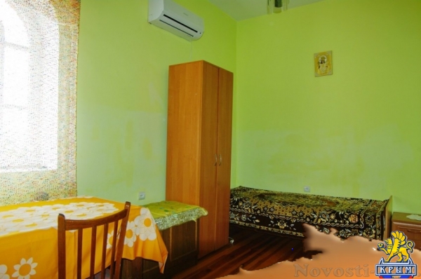 Отдых-эконом в Орджоникидзе. Сдаются номера в домашней гостинице Отдых в Крыму 2017 - жильё в Крыму без посредников - «Отдых в Орджоникидзе»