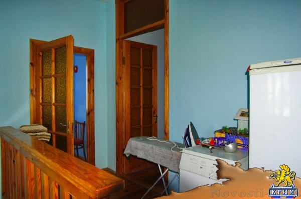 Отдых-эконом в Орджоникидзе. Сдаются номера в домашней гостинице Отдых в Крыму 2017 - жильё в Крыму без посредников - «Отдых в Орджоникидзе»