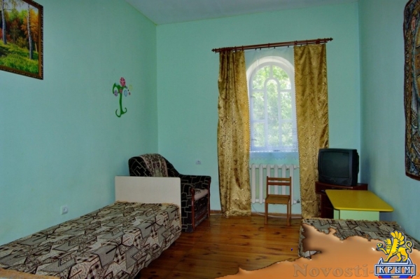 Отдых-эконом в Орджоникидзе. Сдаются номера в домашней гостинице Отдых в Крыму 2017 - жильё в Крыму без посредников - «Отдых в Орджоникидзе»