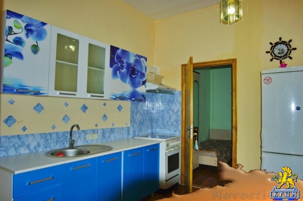 Отдых-эконом в Орджоникидзе. Сдаются номера в домашней гостинице Отдых в Крыму 2017 - жильё в Крыму без посредников - «Отдых в Орджоникидзе»