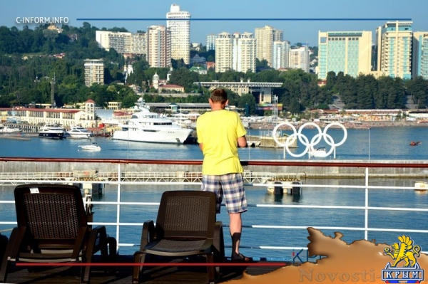 «Князь Владимир» отправился в четвёртый круиз в Крым с рекордным числом пассажиров (ФОТО) - «Культура Крыма» «Князь Владимир» отправился в четвёртый круиз в Крым с рекордным числом пассажиров (ФОТО) - «Культура Крыма»