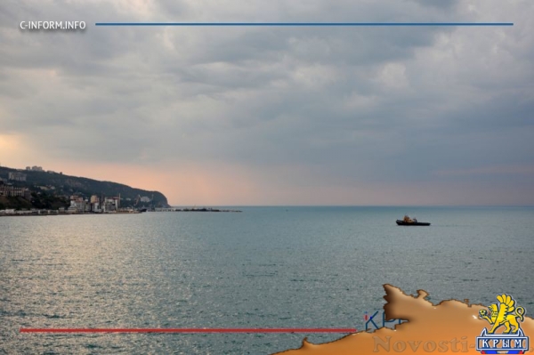 Буксир сломался во время швартовки лайнера «Князь Владимир» в порту Ялты (ФОТО, ВИДЕО) - «Культура Крыма»