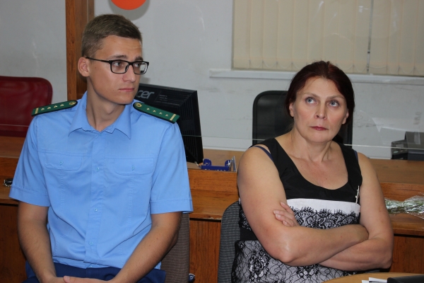 В Ялтинском городском управлении Госкомрегистра создан сектор государственного земельного надзора - «Госкомрегистр»