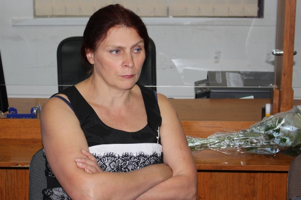 В Ялтинском теруправлении Госкомрегистра сформирована команда квалифицированных специалистов — Александр Спиридонов - «Госкомрегистр»