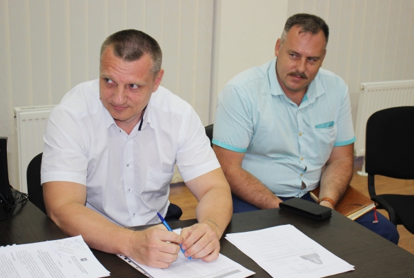 Александр Спиридонов: в Госкомрегистре планируется увеличение штата государственных земельных инспекторов РК в два раза - «Госкомрегистр»