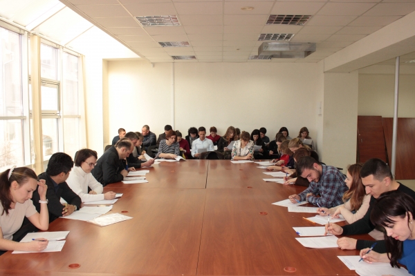 В Госкомрегистре подвели итоги главных событий за первое полугодие 2017 года - «Госкомрегистр»