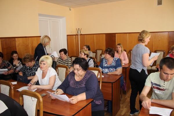 В Госкомрегистре подвели итоги главных событий за первое полугодие 2017 года - «Госкомрегистр»