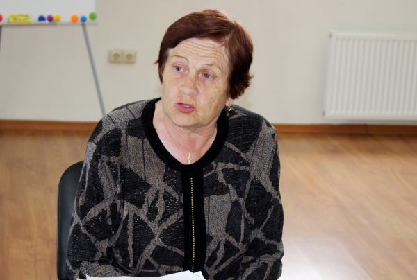 Александр Спиридонов: Легализация гаражей в Симферополе — вполне посильная задача - «Госкомрегистр»