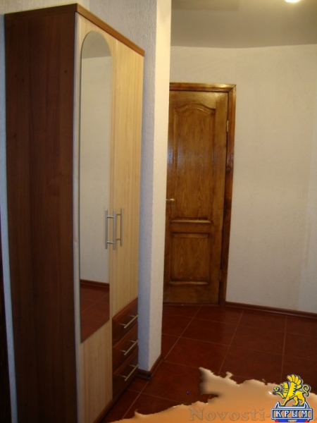 Отдых в Приморском. Сдам 2-х комн. квартиру в центре пгт.Приморский, в 2 минутах от моря Отдых в Крыму 2017 - жильё в Крыму без посредников - «Отдых в Приморском»