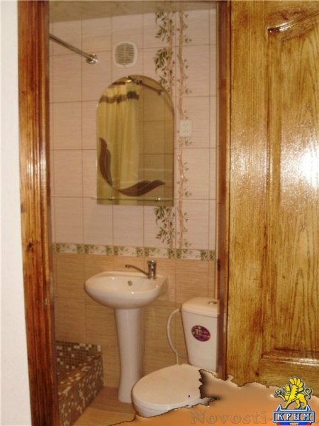 Отдых в Приморском. Сдам 2-х комн. квартиру в центре пгт.Приморский, в 2 минутах от моря Отдых в Крыму 2017 - жильё в Крыму без посредников - «Отдых в Приморском»