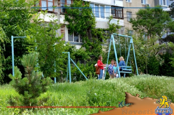 Симферопольский застройщик «подрастил» свой объект в десять раз - «Экономика Крыма»