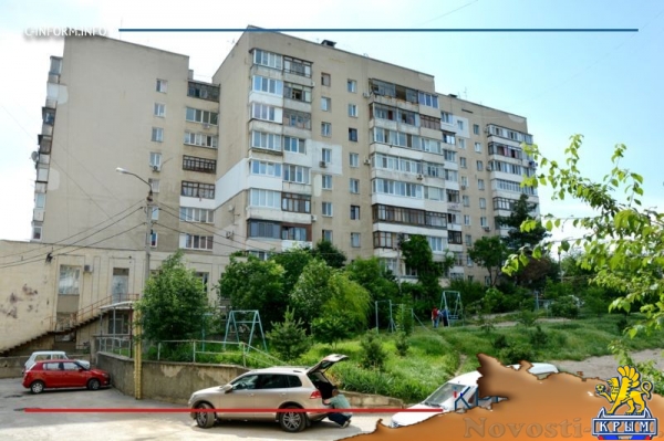 Симферопольский застройщик «подрастил» свой объект в десять раз - «Экономика Крыма»