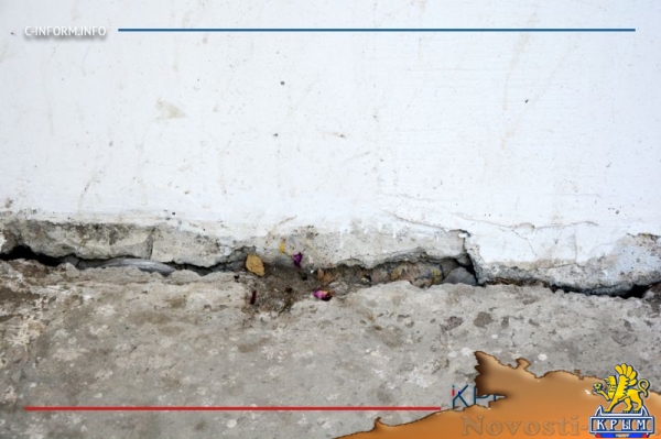 Симферопольский застройщик «подрастил» свой объект в десять раз - «Экономика Крыма»