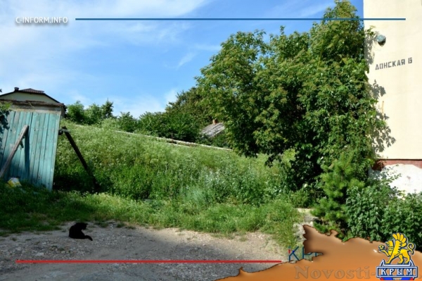 Симферопольский застройщик «подрастил» свой объект в десять раз - «Экономика Крыма»