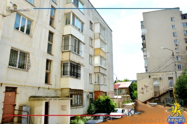 Симферопольский застройщик «подрастил» свой объект в десять раз - «Экономика Крыма»
