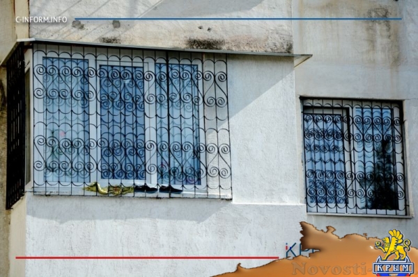 Симферопольский застройщик «подрастил» свой объект в десять раз - «Экономика Крыма»