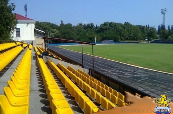 «Кочующий клуб без роду без племени». Кому нужно «возрождение» ФК «Таврия»? - «Культура Крыма»