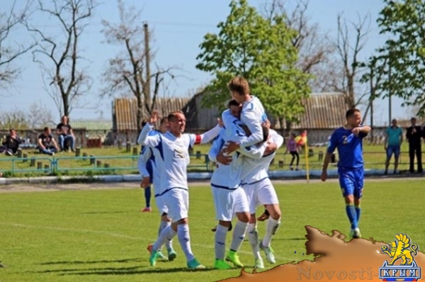 «Кочующий клуб без роду без племени». Кому нужно «возрождение» ФК «Таврия»? - «Культура Крыма»