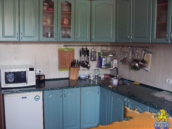 Отдых в Алуште. Сдам комнату c Wi-Fi в квартире, Алушта Отдых в Крыму 2017 - жильё в Крыму без посредников - «Отдых в Алуште»