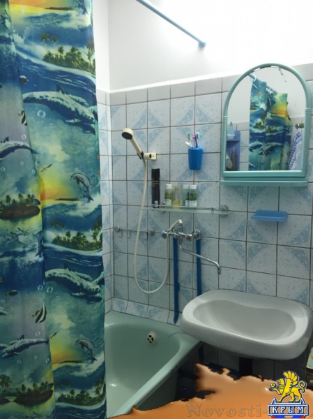 Отдых в Алуште. Сдам комнату c Wi-Fi в квартире, Алушта Отдых в Крыму 2017 - жильё в Крыму без посредников - «Отдых в Алуште»