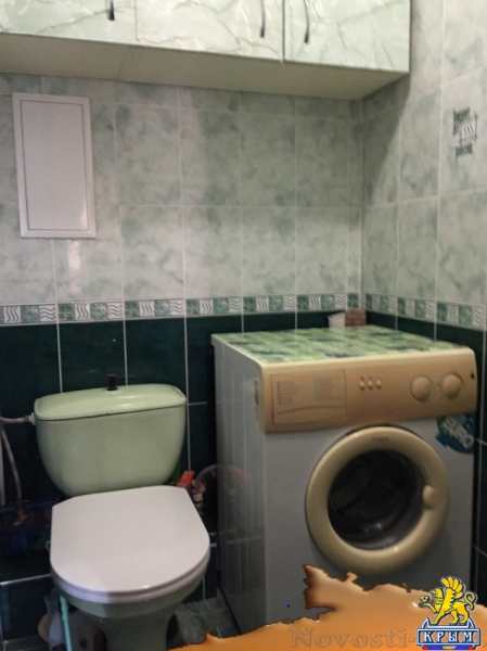 Отдых в Алуште. Сдам комнату c Wi-Fi в квартире, Алушта Отдых в Крыму 2017 - жильё в Крыму без посредников - «Отдых в Алуште»