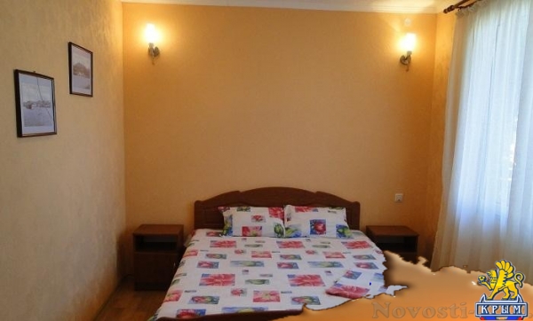 Отдых в Алуште. Сдам 3-х комн дом в Профессорском уголке Отдых в Крыму 2017 - жильё в Крыму без посредников - «Отдых в Алуште»