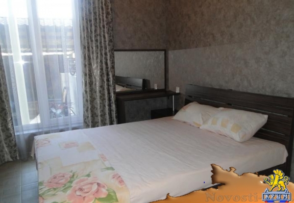 Отдых в Алуште. Сдам 3-х комн дом в Профессорском уголке Отдых в Крыму 2017 - жильё в Крыму без посредников - «Отдых в Алуште»