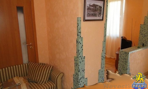 Отдых в Алуште. Сдам 3-х комн дом в Профессорском уголке Отдых в Крыму 2017 - жильё в Крыму без посредников - «Отдых в Алуште»