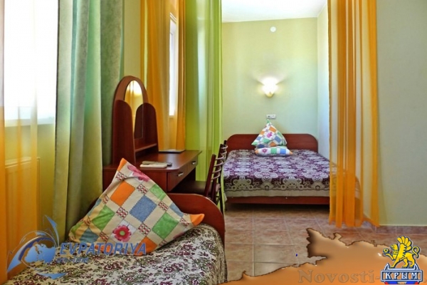 Отдых-эконом в Штормовом. Отдых с детьми гостиница ИЗУМРУДНАЯ Отдых в Крыму 2017 - жильё в Крыму без посредников - «Отдых в Крыму» Отдых-эконом в Штормовом. Отдых с детьми гостиница ИЗУМРУДНАЯ Отдых в Крыму 2017 - жильё в Крыму без посредников - «Отдых в Крыму»