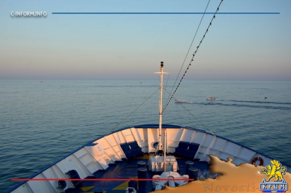 Евгений Берков: «Князь Владимир» возродит интерес к морскому круизному туризму в России - «Культура Крыма»