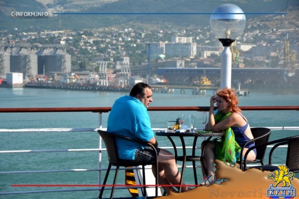 Евгений Берков: «Князь Владимир» возродит интерес к морскому круизному туризму в России - «Культура Крыма»