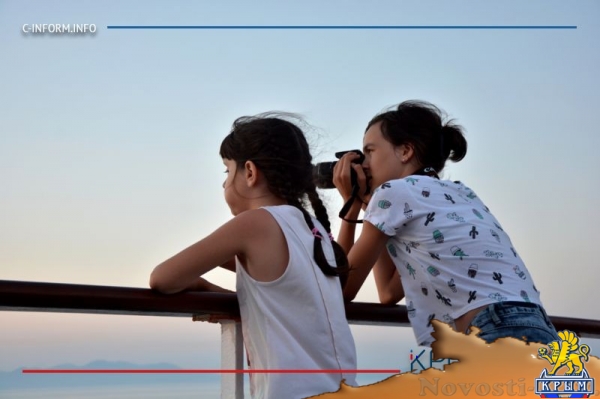 Евгений Берков: «Князь Владимир» возродит интерес к морскому круизному туризму в России - «Культура Крыма»