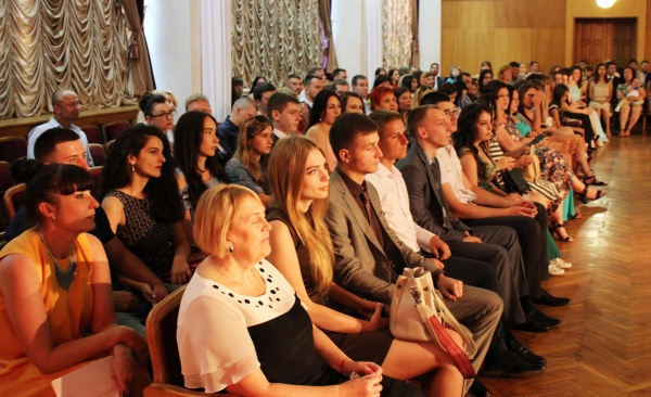 Начать трудовой путь на госслужбе в Госкомрегистре — хороший карьерный старт — Александр Спиридонов - «Госкомрегистр»