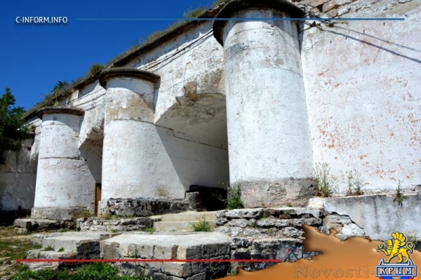 Юрий Белик: Крымский мост уже повысил популярность крепости Керчь - «70 лет Победы»