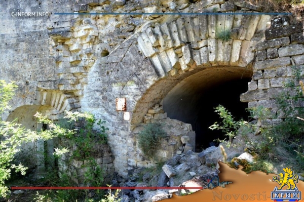 Юрий Белик: Крымский мост уже повысил популярность крепости Керчь - «70 лет Победы»