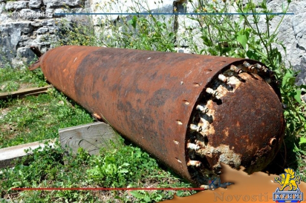 Юрий Белик: Крымский мост уже повысил популярность крепости Керчь - «70 лет Победы»