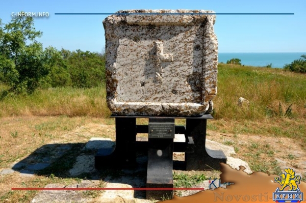 Юрий Белик: Крымский мост уже повысил популярность крепости Керчь - «70 лет Победы»