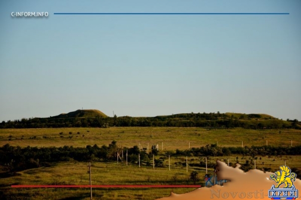 Юрий Белик: Крымский мост уже повысил популярность крепости Керчь - «70 лет Победы»