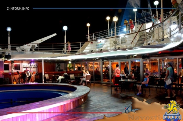 Евгений Берков: «Князь Владимир» возродит интерес к морскому круизному туризму в России - «70 лет Победы»