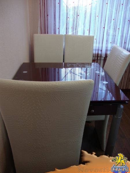 Отдых в Приморском. Сдам 3-х комнатную квартиру в центре пгт Приморский Отдых в Крыму 2017 - жильё в Крыму без посредников - «Отдых в Приморском»